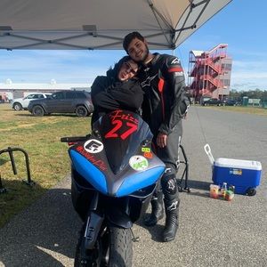 Meet your Posher, Bryanna